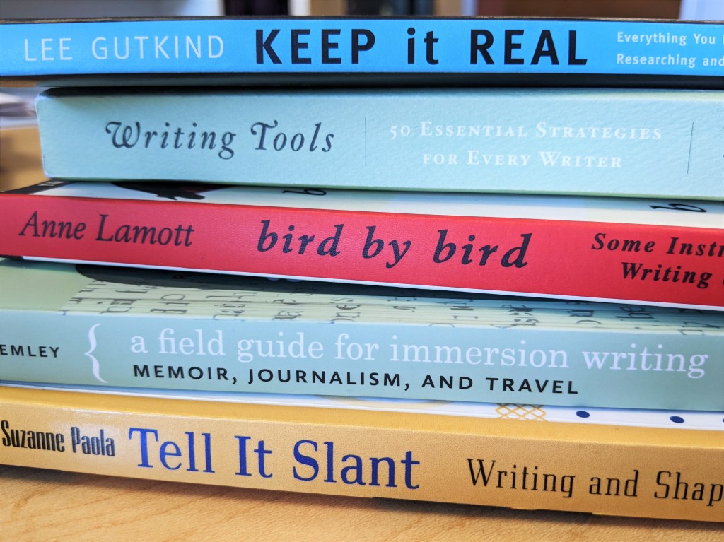 How to Begin a Personal&nbsp;Essay