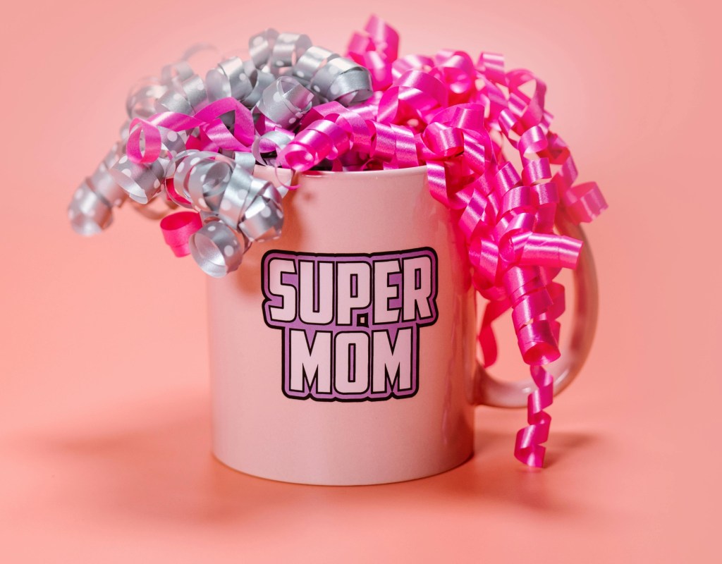 Another ‘Bad Mother’&nbsp;Memoir